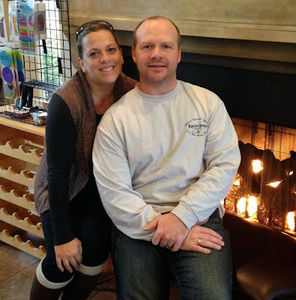 Meet your Posher, Deanna